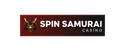 Spin Samurai Casino Logo