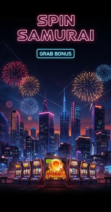 Spin Samurai Casino Online